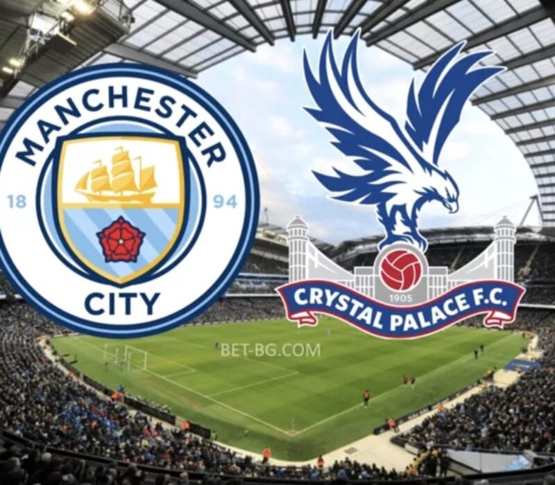 Manchester City - Crystal Palace bet365 Manchester City - Crystal Palace bet365