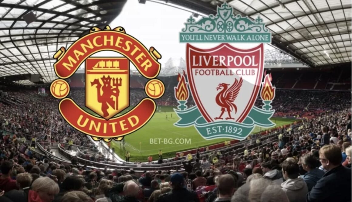 Manchester United - Liverpool bet365