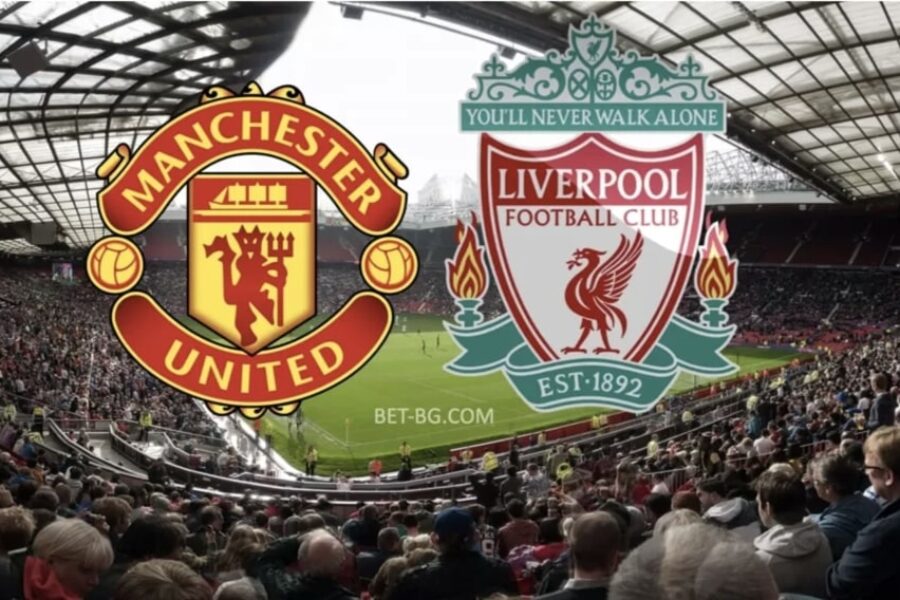 Manchester United - Liverpool bet365