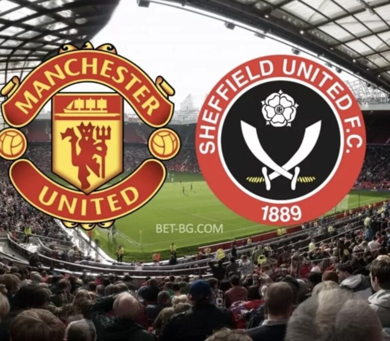 Manchester United - Sheffield United bet36