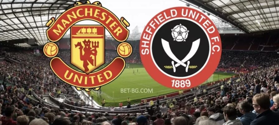 Manchester United - Sheffield United bet36