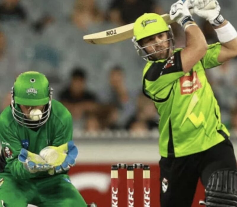 Melbourne Renegades - Sydney Thunder bet365 Melbourne Renegades - Sydney Thunder bet365
