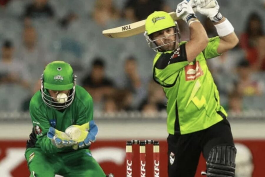 Melbourne Renegades - Sydney Thunder bet365