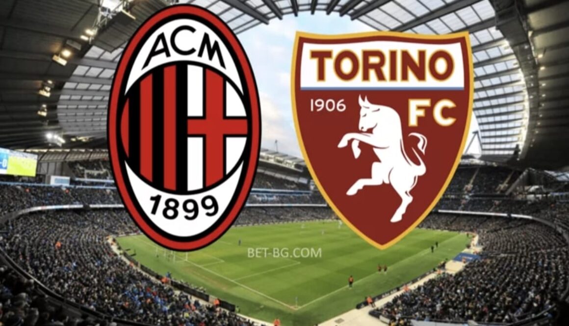 Milan - Torino bet365