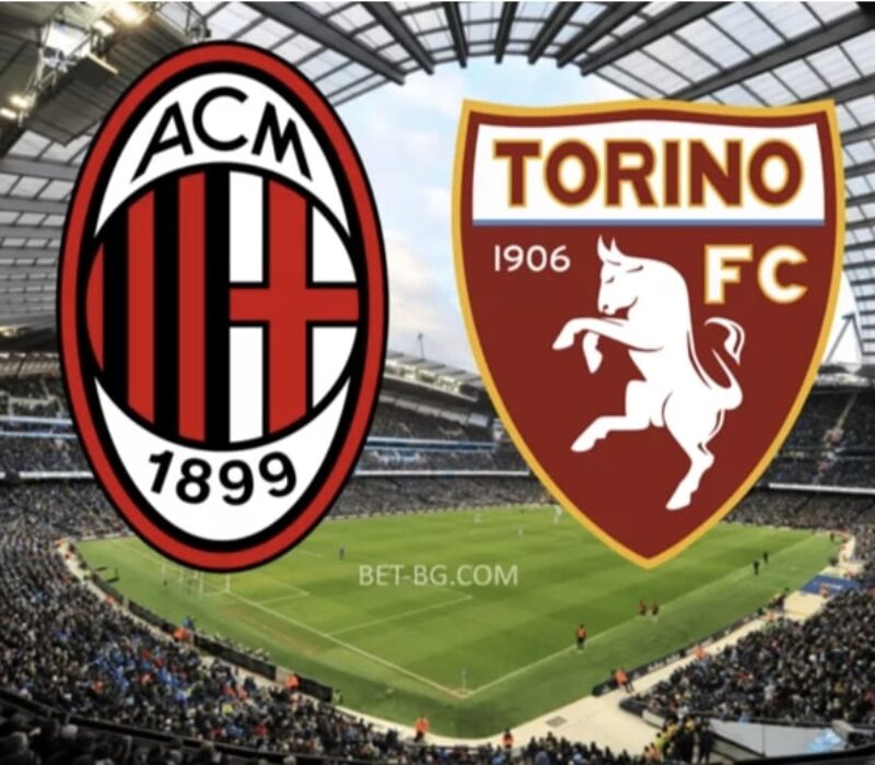 Milan - Torino bet365 Milan - Torino bet365