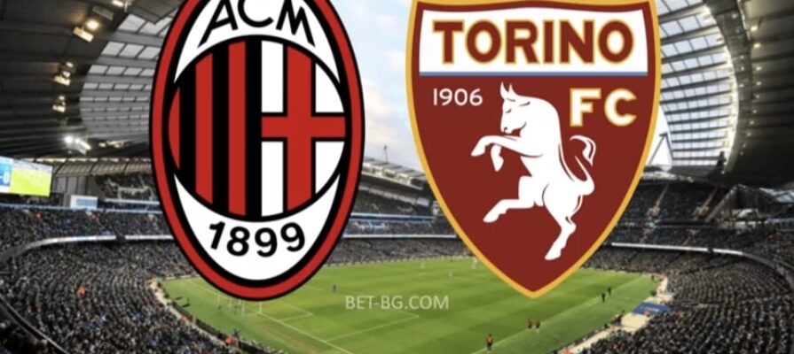 Milan - Torino bet365