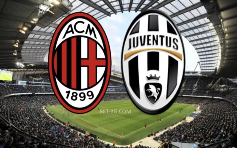 Milan - Juventus bet365