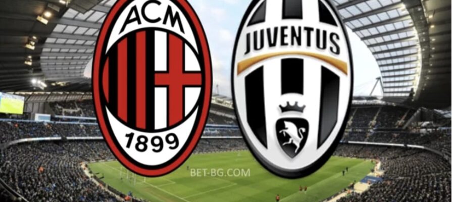 Milan - Juventus bet365