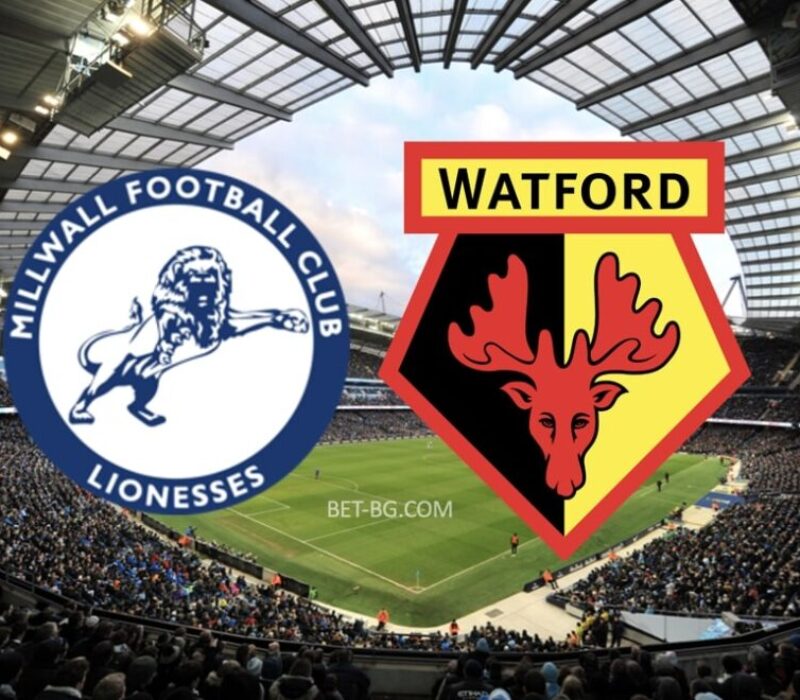 Millwall - Watford bet365 Millwall - Watford bet365