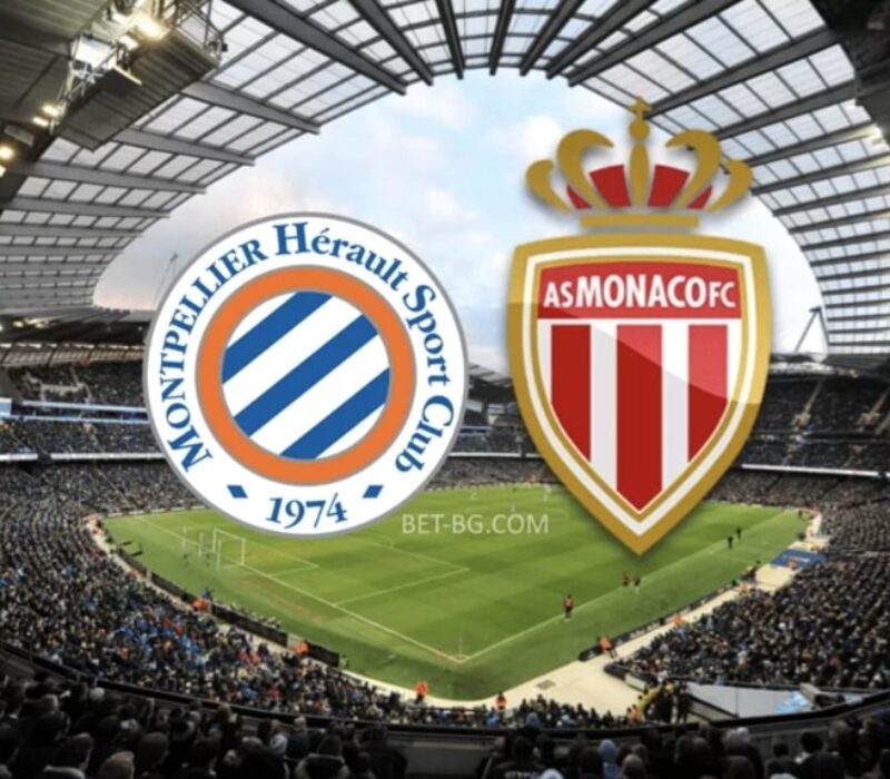 Montpellier - Monaco bet365 Montpellier - Monaco bet365