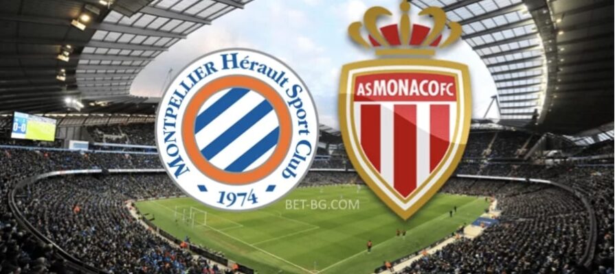 Montpellier - Monaco bet365