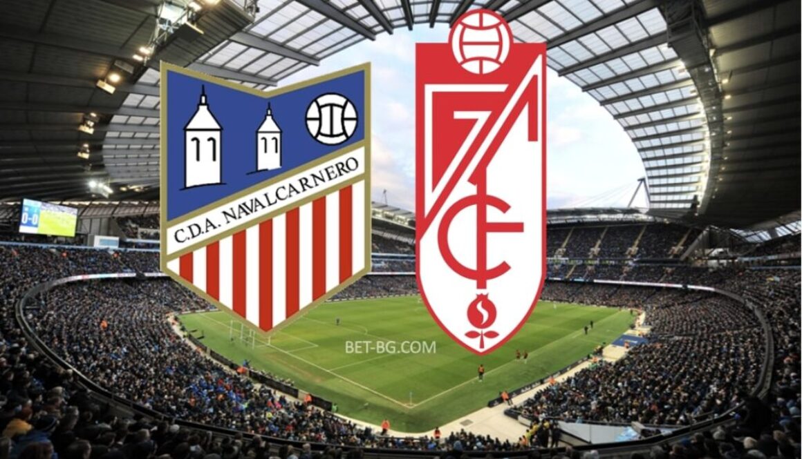 Navalcarnero - Granada bet365