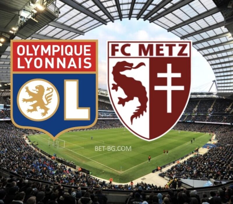 Olympique Lyonnais - Metz bet365 Olympique Lyonnais - Metz bet365