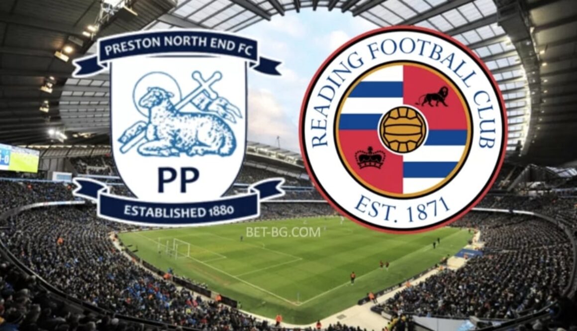Preston - Reading bet365