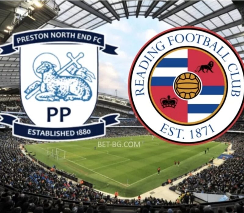 Preston - Reading bet365 Preston - Reading bet365