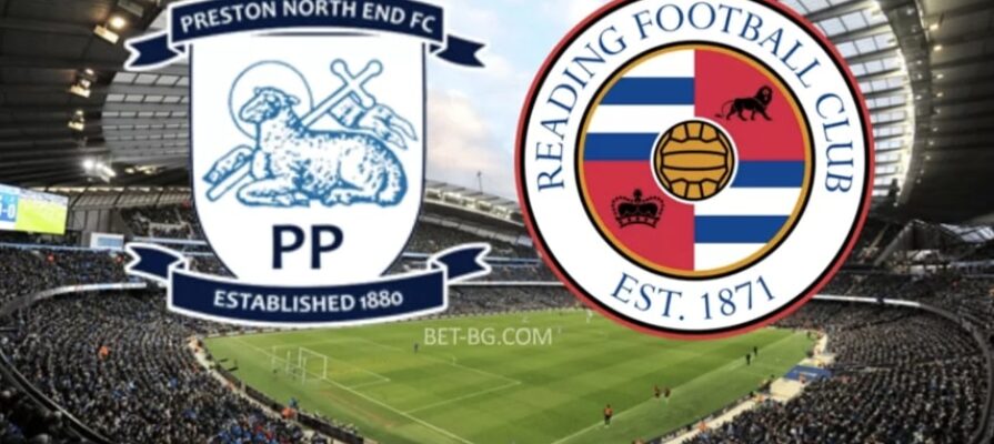 Preston - Reading bet365