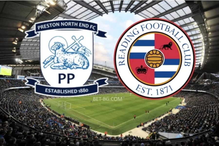 Preston - Reading bet365