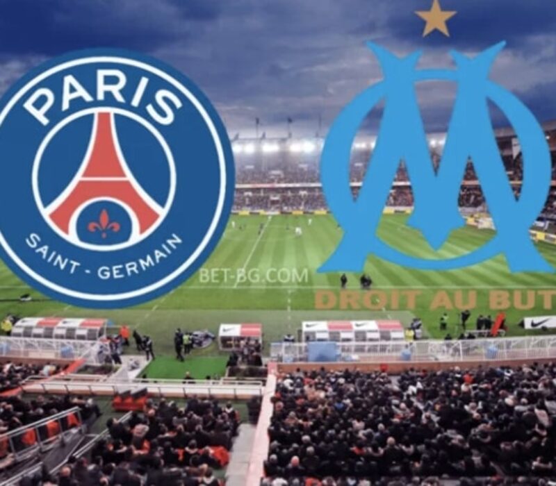 PSG - Marseille bet365 PSG - Marseille bet365