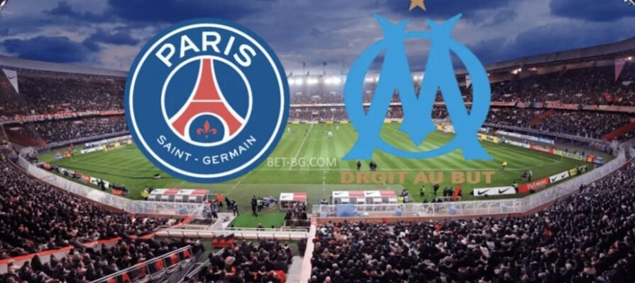 PSG - Marseille bet365