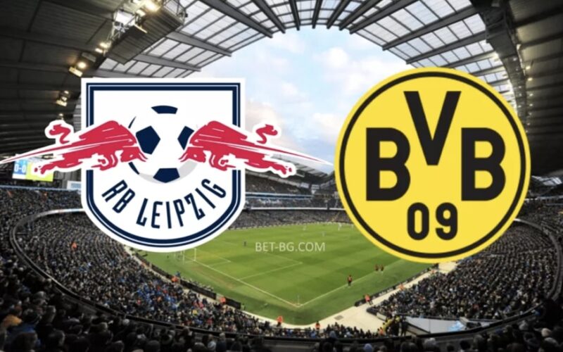 RB Leipzig - Borussia Dortmund bet365