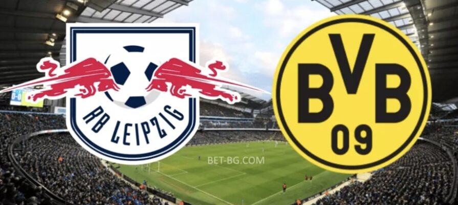 RB Leipzig - Borussia Dortmund bet365