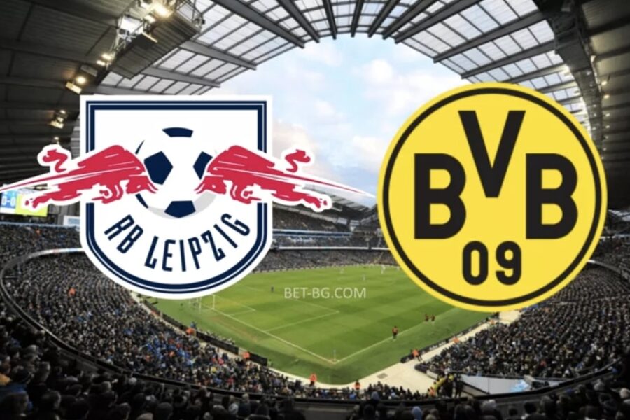 RB Leipzig - Borussia Dortmund bet365