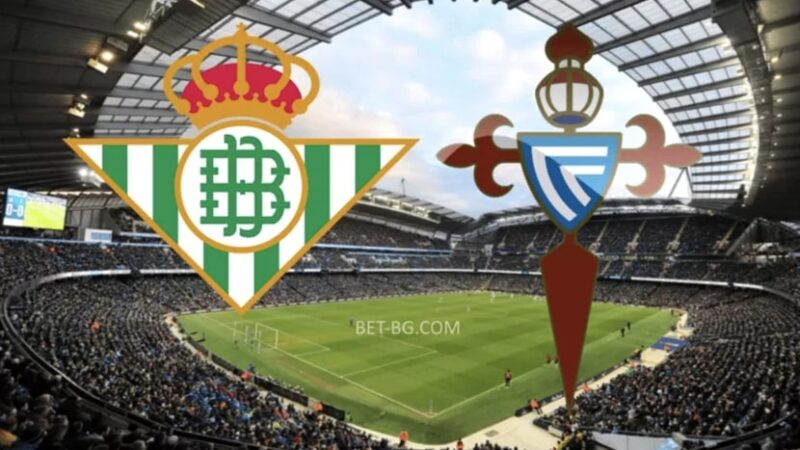Real Betis - Celta Vigo bet365 Real Betis - Celta Vigo bet365