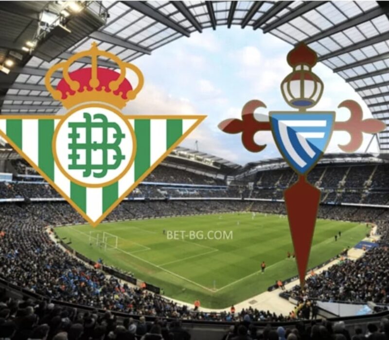 Real Betis - Celta Vigo bet365 Real Betis - Celta Vigo bet365
