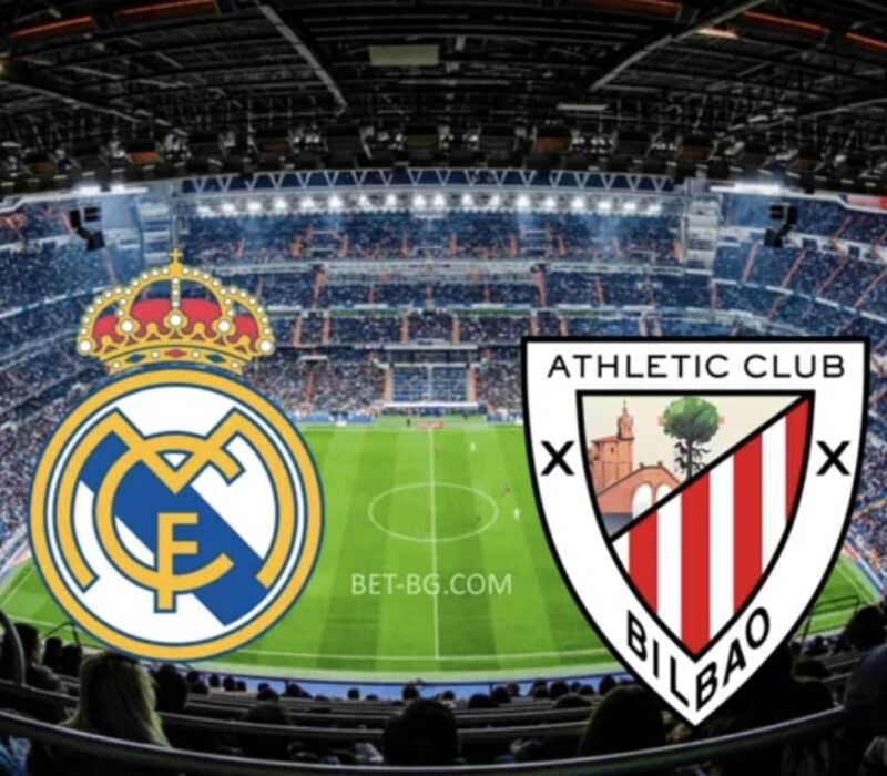 Real Madrid - Athletic Bilbao bet365 Real Madrid - Athletic Bilbao bet365