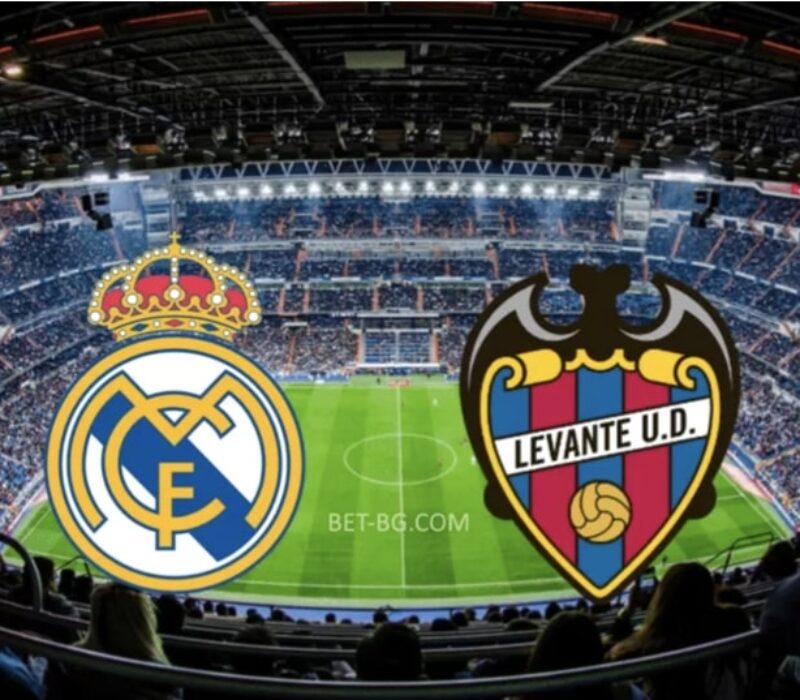 Real Madrid - Levante bet365 Real Madrid - Levante bet365