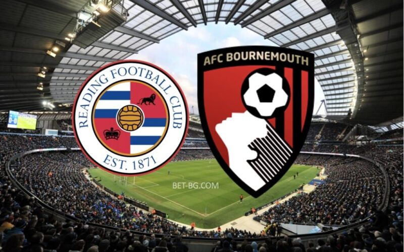 Reading - Bournemouth bet365