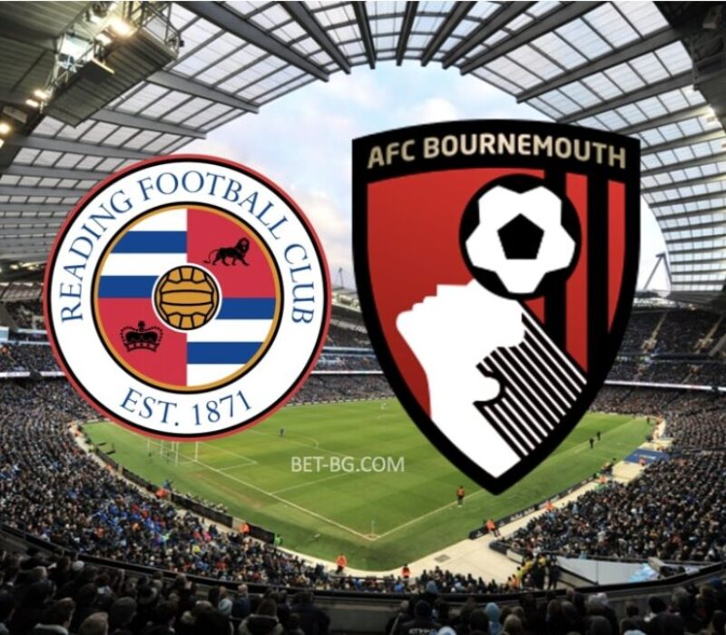 Reading - Bournemouth bet365 Reading - Bournemouth bet365