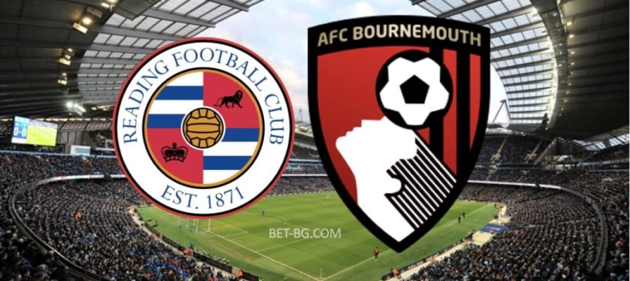 Reading - Bournemouth bet365