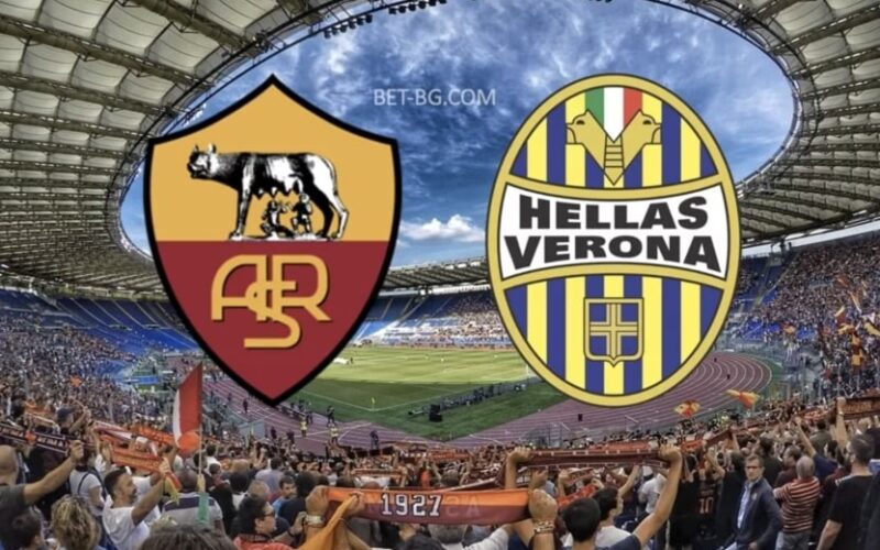 Roma - Verona bet365