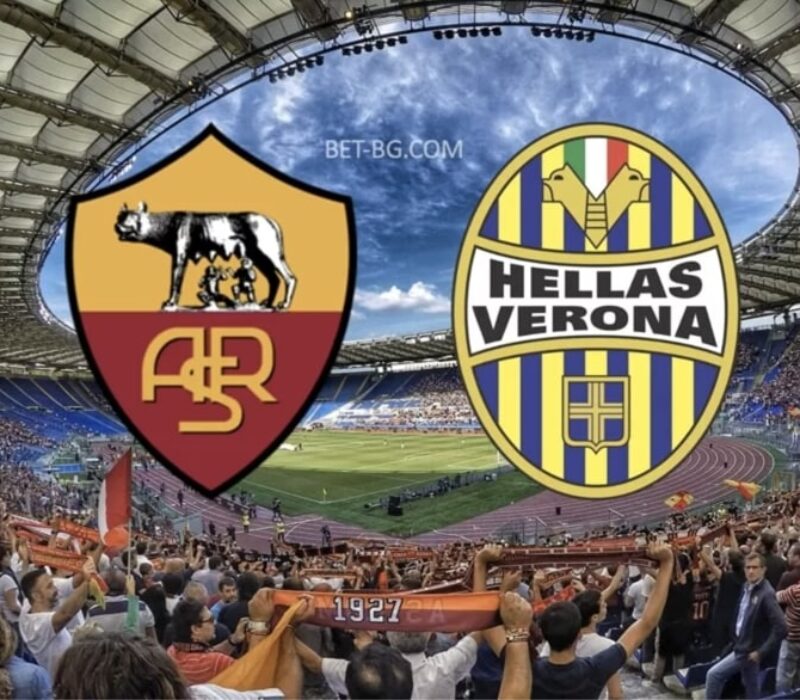 Roma - Verona bet365 Roma - Verona bet365