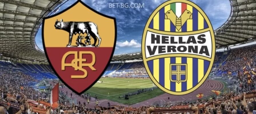 Roma - Verona bet365