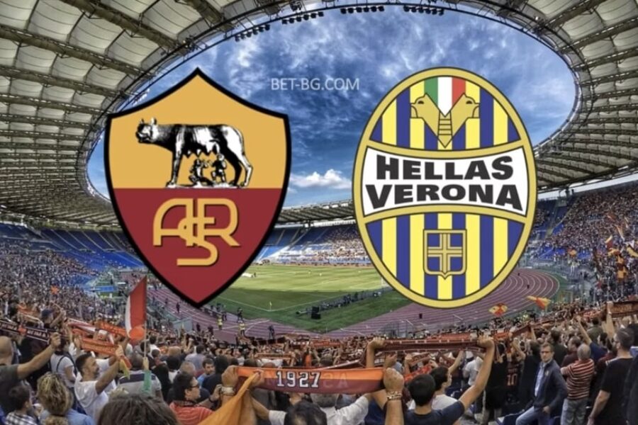 Roma - Verona bet365