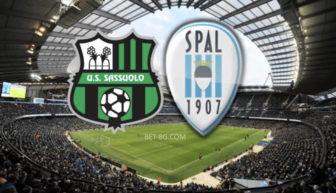 Sassuolo - Spal bet365