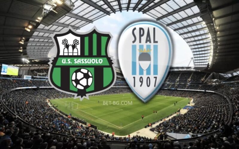 Sassuolo - Spal bet365