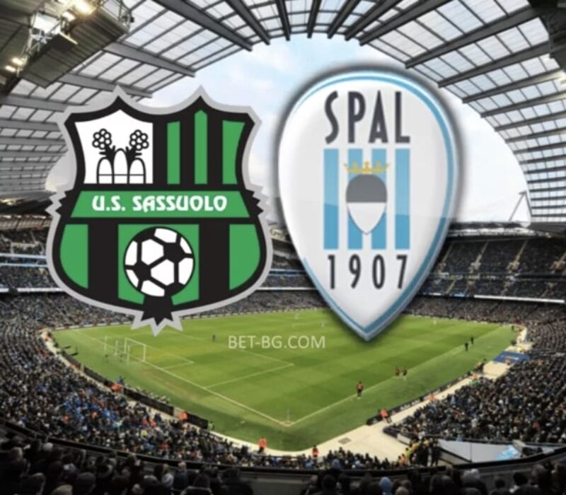 Sassuolo - Spal bet365 Sassuolo - Spal bet365
