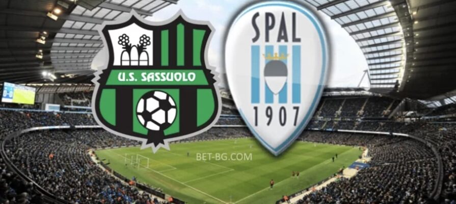 Sassuolo - Spal bet365