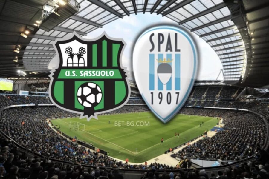 Sassuolo - Spal bet365