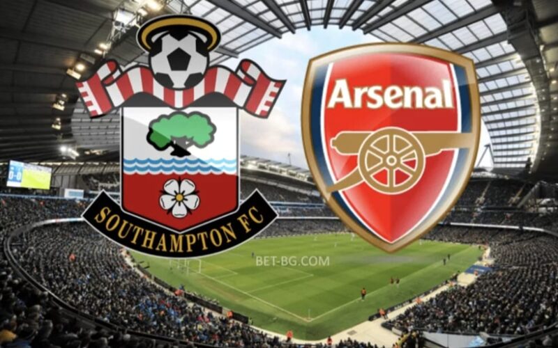 Southampton - Arsenal bet365