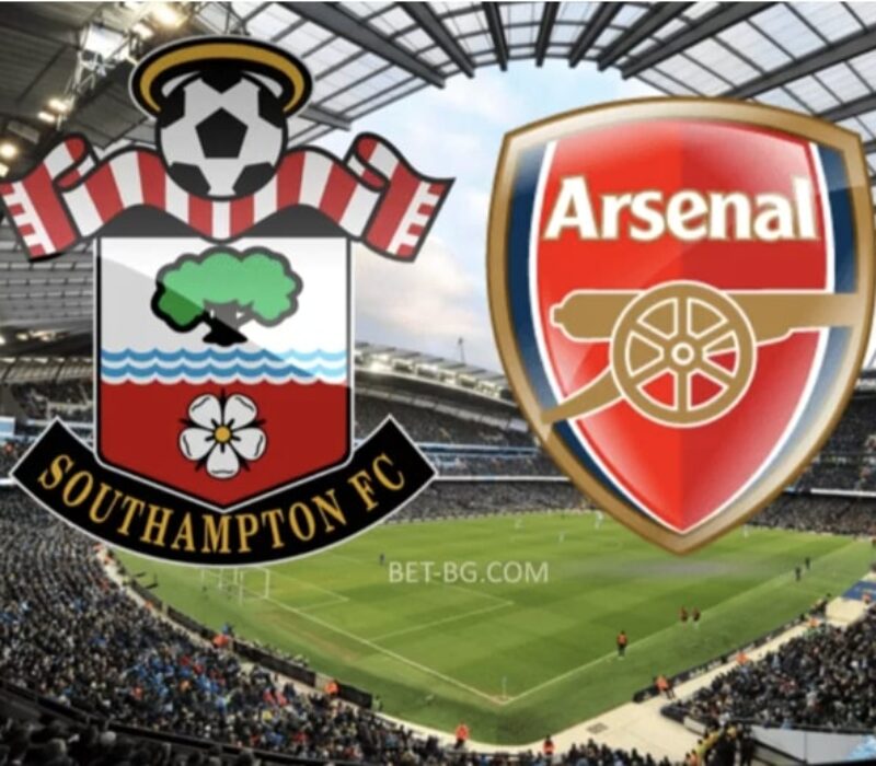 Southampton - Arsenal bet365