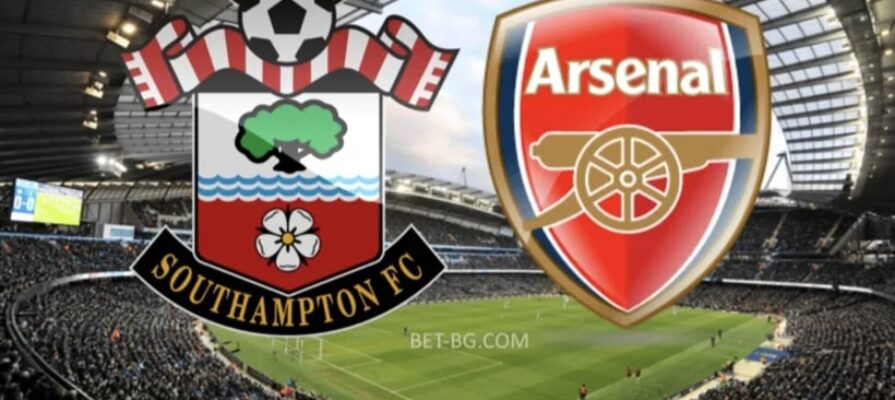 Southampton - Arsenal bet365