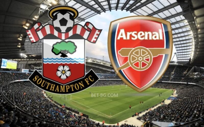 Southampton - Arsenal bet365