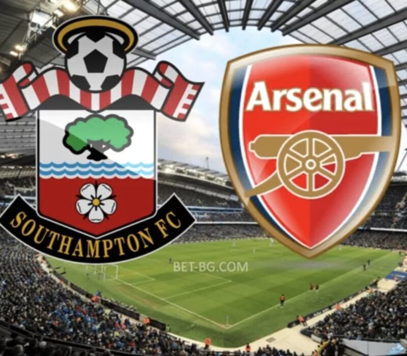 Southampton - Arsenal bet365 Southampton - Arsenal bet365
