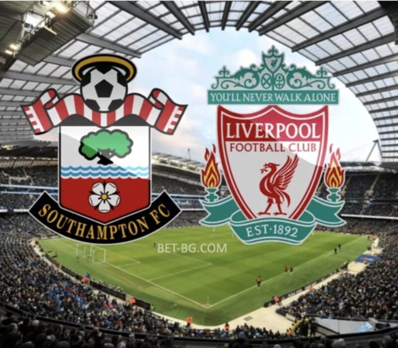 Southampton - Liverpool bet365 Southampton - Liverpool bet365