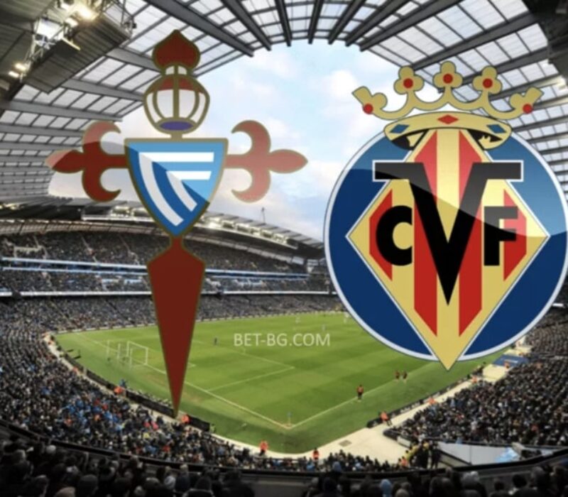 Celta Vigo - Villarreal bet365 Celta Vigo - Villarreal bet365