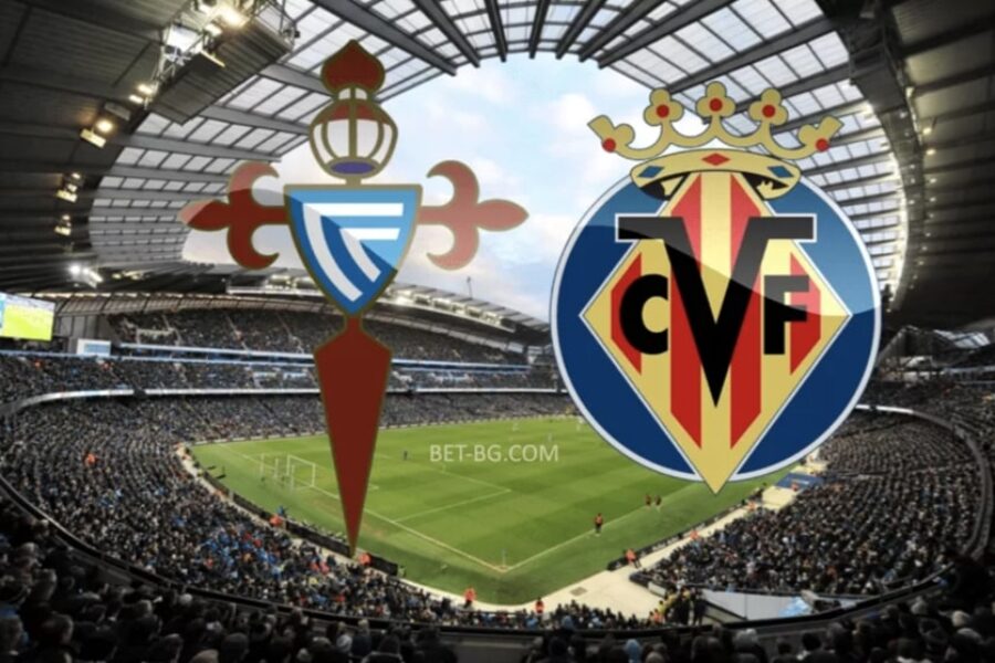Celta Vigo - Villarreal bet365